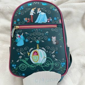 Cinderella loungefly